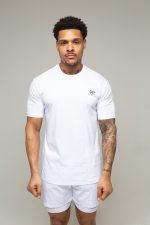 R4R Lifestyle T-Shirt - White