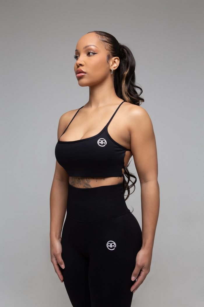 Women’s Low Support Sports Bra - Image 2