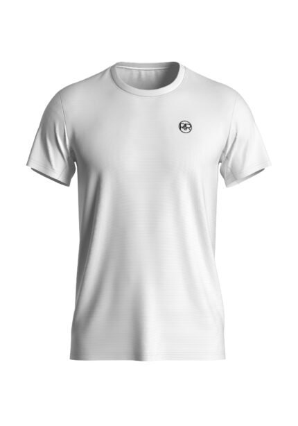 R4R Performance T-Shirt - White