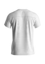 R4R Performance T-Shirt - White - Image 4
