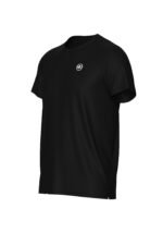 R4R Performance T-Shirt - Black - Image 2