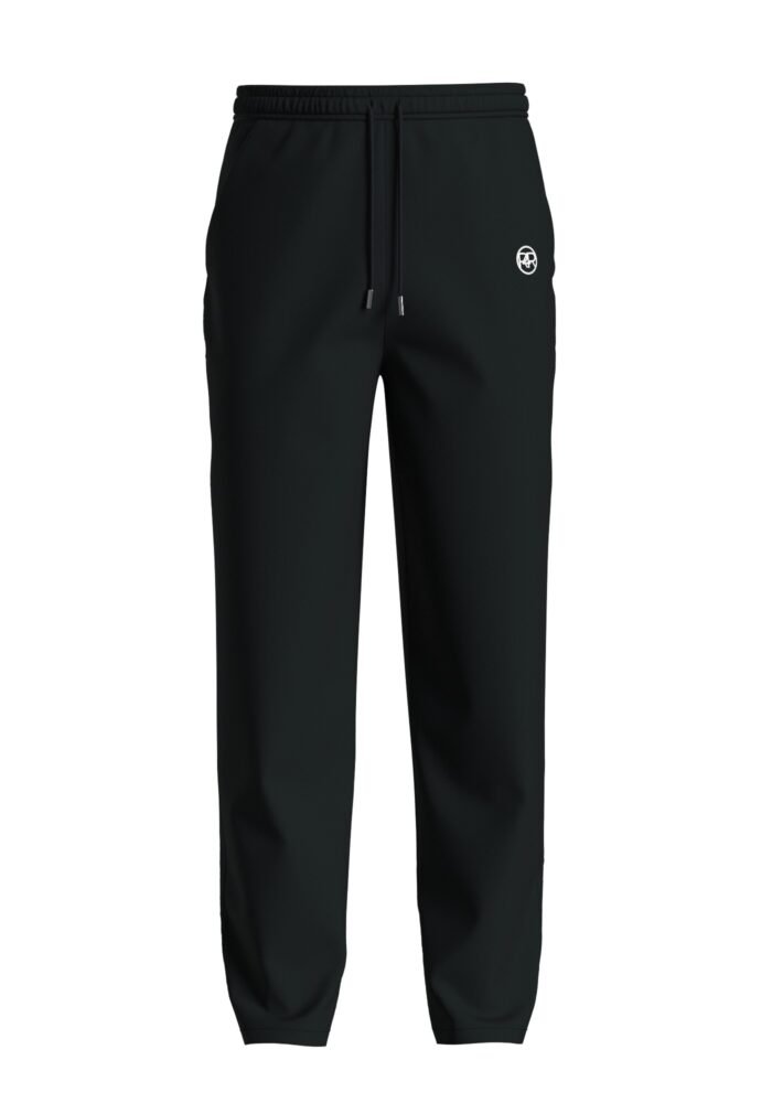 R4R Training Joggers - Black - Image 1