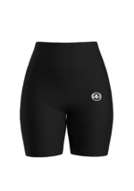 Women’s Seamless High Rise Sports Shorts