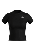 Women's R4R Performance T-Shirt - Black
