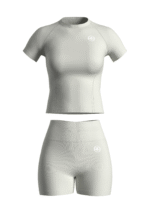Women’s R4R Performance Set - Beige