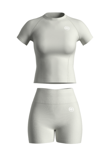 Women’s R4R Performance Set - Beige