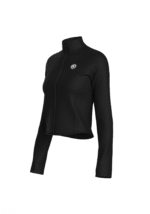 R4R WOMENS SEAMLESS ZIP THROUGH JACKET - Image 2