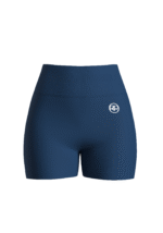 Women's Performance Shorts - Ultramarine Blue