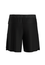 R4R Performance Shorts - Black - Image 3
