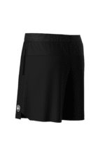 R4R Performance Shorts - Black - Image 4