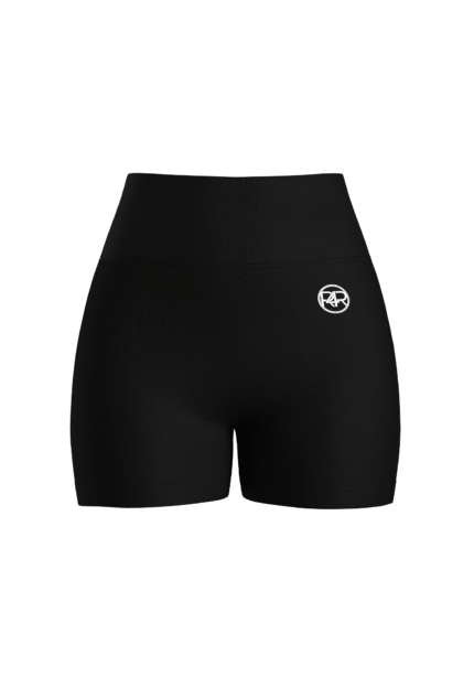 Women’s Performance Shorts – Black