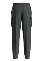 Men's On-The-Go Cargo Joggers - Graphite - Image 3