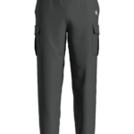 Men's On-The-Go Cargo Joggers - Graphite