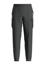 Men's On-The-Go Cargo Joggers - Graphite
