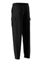 Men's On-The-Go Cargo Joggers - Black - Image 5