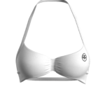 Women's Essential Active Sports Bra - White
