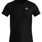 Women's Performance T-Shirt - Jet Black