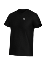 Women's Performance T-Shirt - Jet Black - Image 3