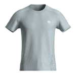 R4R Performance Active T-Shirt - Cadet Grey