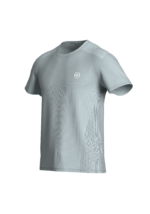 R4R Performance Active T-Shirt - Cadet Grey - Image 2