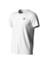 Better Late Than Never Oversized Lifestyle T-Shirt – White - Image 4