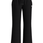 Women's Essential Active Joggers - Black