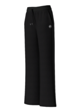 Women's Essential Active Joggers - Black - Image 3