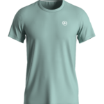 R4R Performance T-Shirt – Mint Green Limited Edition (Drop: 18.04.2026)