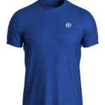 R4R Performance 2.0 T-Shirt - Cobalt Blue
