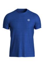 R4R Performance 2.0 T-Shirt - Cobalt Blue