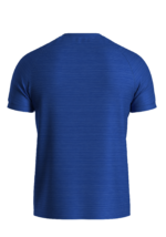 R4R Performance 2.0 T-Shirt - Cobalt Blue - Image 3